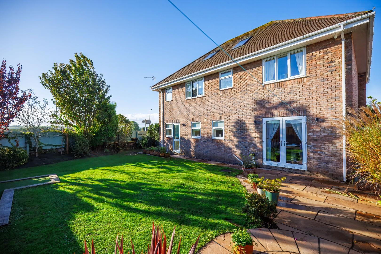 Coychurch, Bridgend County Borough, CF35 5HN